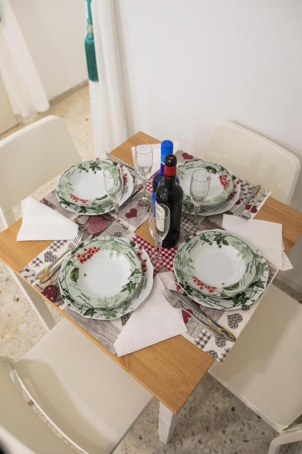 Apartmán Miriam Costa De La Luz Jerez de la Frontera Exteriér fotografie