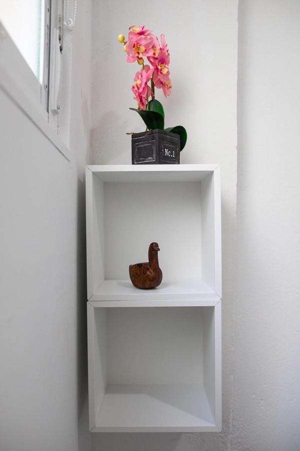 Apartmán Miriam Costa De La Luz Jerez de la Frontera Exteriér fotografie