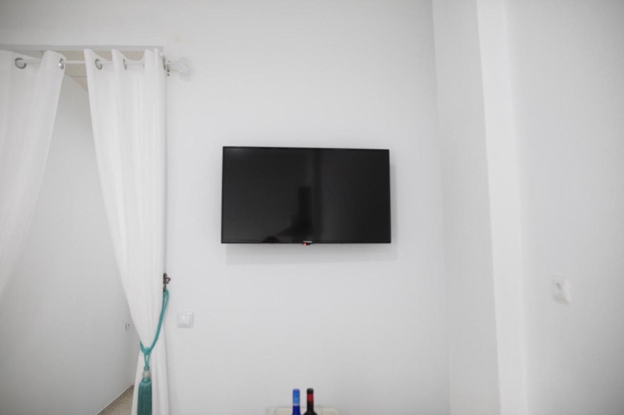 Apartmán Miriam Costa De La Luz Jerez de la Frontera Exteriér fotografie