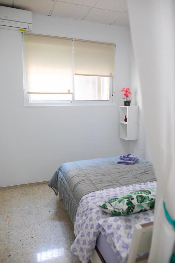 Apartmán Miriam Costa De La Luz Jerez de la Frontera Exteriér fotografie
