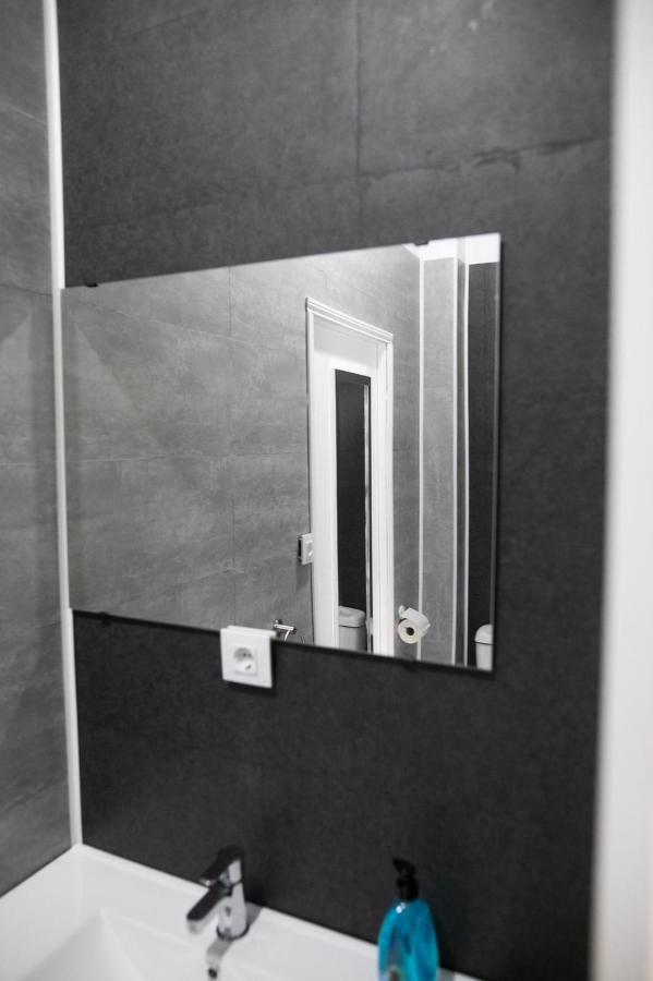 Apartmán Miriam Costa De La Luz Jerez de la Frontera Exteriér fotografie
