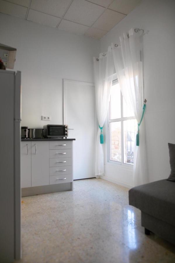 Apartmán Miriam Costa De La Luz Jerez de la Frontera Exteriér fotografie