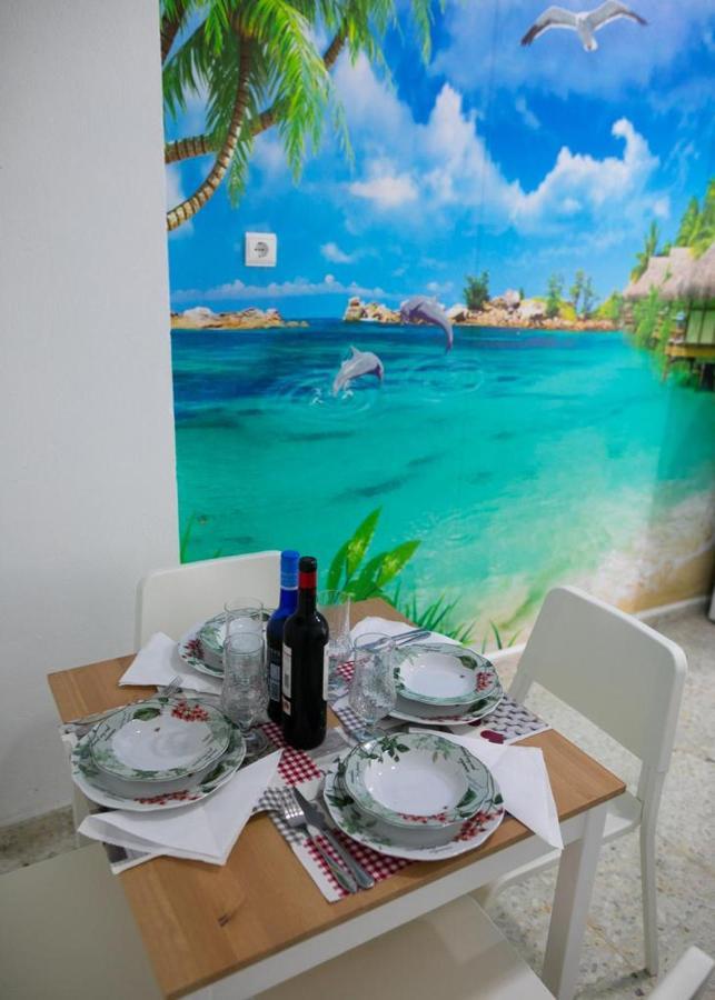 Apartmán Miriam Costa De La Luz Jerez de la Frontera Exteriér fotografie