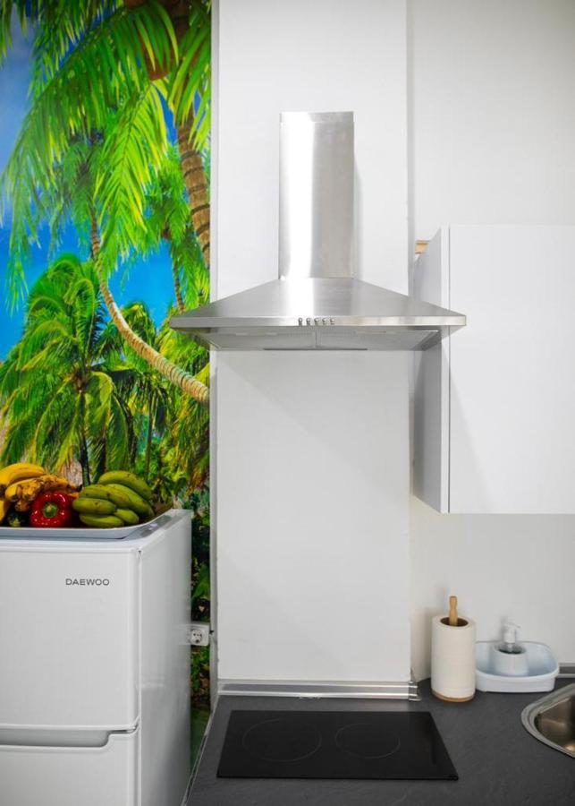 Apartmán Miriam Costa De La Luz Jerez de la Frontera Exteriér fotografie