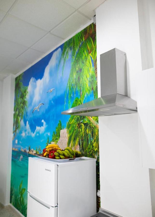 Apartmán Miriam Costa De La Luz Jerez de la Frontera Exteriér fotografie