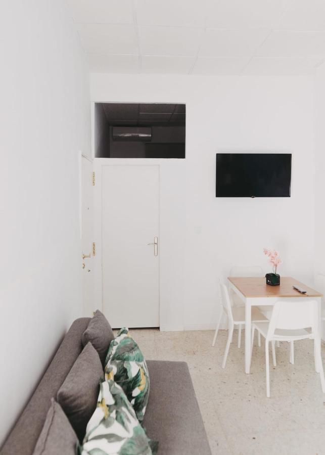 Apartmán Miriam Costa De La Luz Jerez de la Frontera Exteriér fotografie